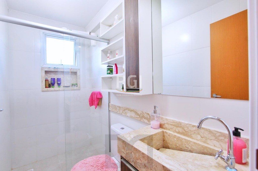 Apartamento para Venda - 128m², 2 dormitórios, sendo 1 suites, 2 vagas - Teresópolis — foto 20
