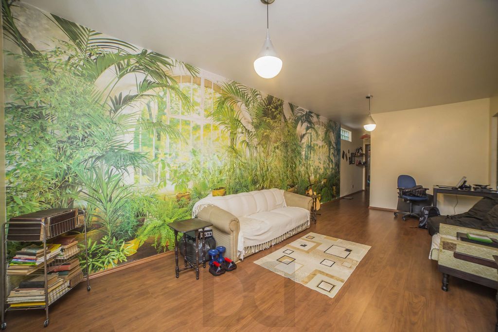 Casa de 4 dormitórios à venda no Bairro Santa Tereza - Porto Alegre — foto 2