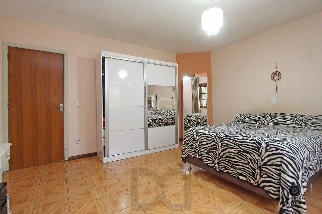 Casa para Venda - 400m², 5 dormitórios, sendo 1 suites, 3 vagas - Jardim Itu Sabará — foto 37