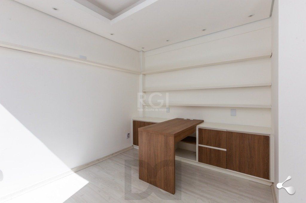 Conjunto/Sala para Venda - 26.51m², 0 dormitórios, Petrópolis — foto 9