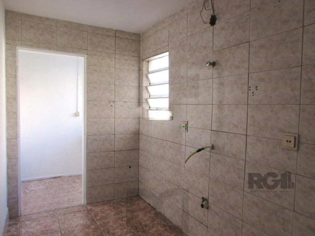 Excelente apartamento de 42m² com 1 dormitório no bairro Jardim Carvalho. — foto 9