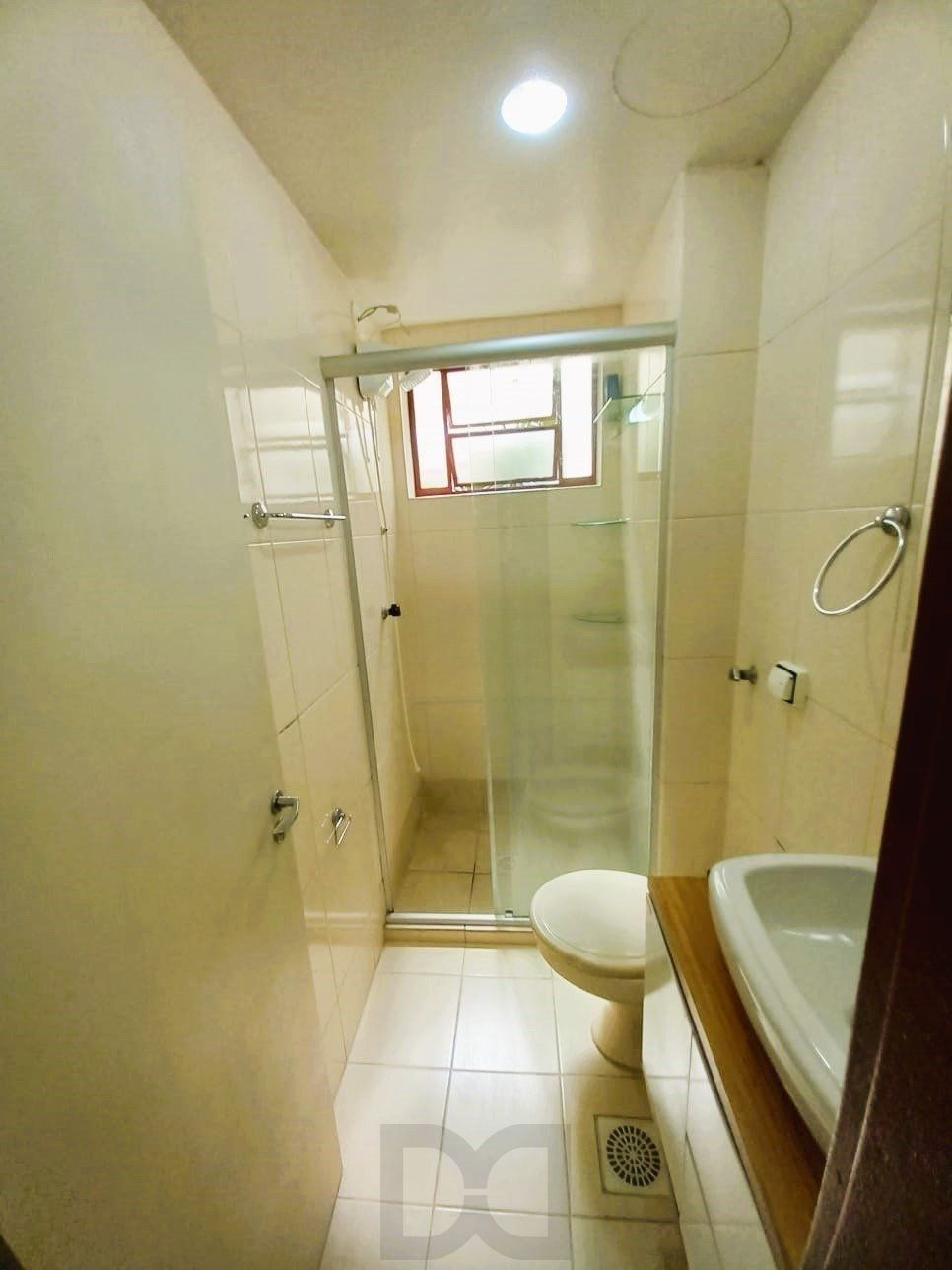 Apartamento de 01 dormitorio com vaga de garagem no bairro Menino Deus-Porto Alegre /RS — foto 6
