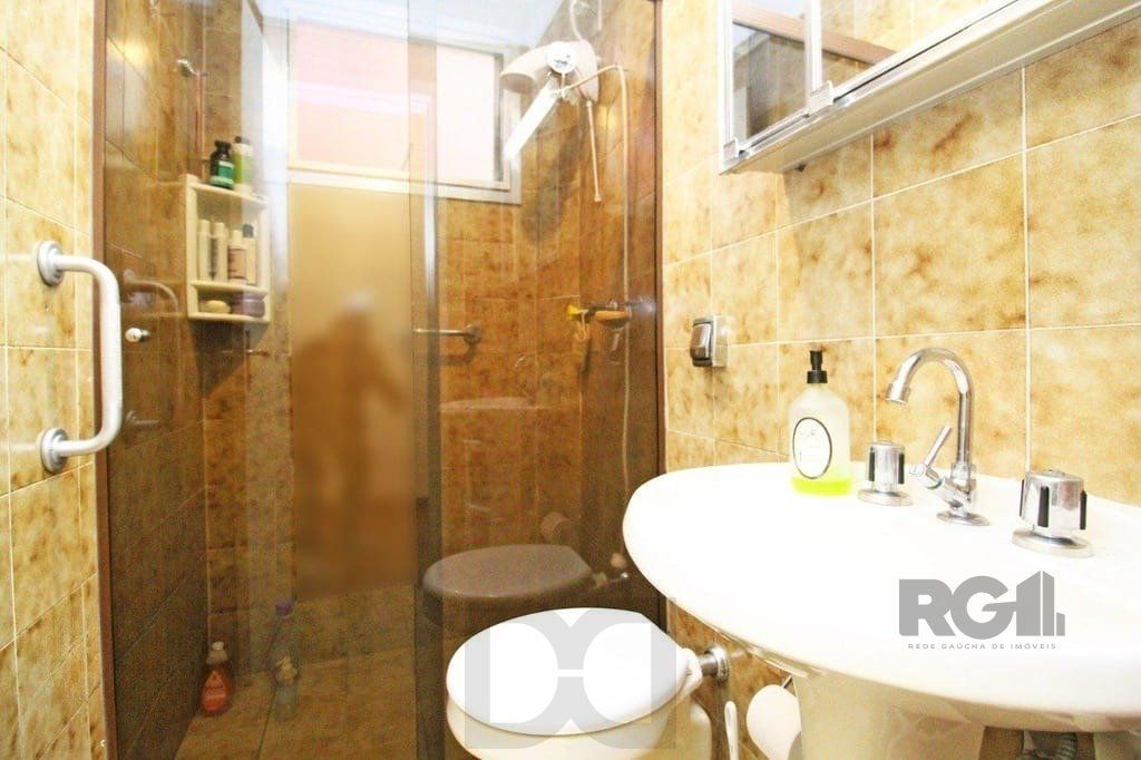 Excelente cobertura de 134m² com 3 dormitórios e 2 vagas. — foto 26
