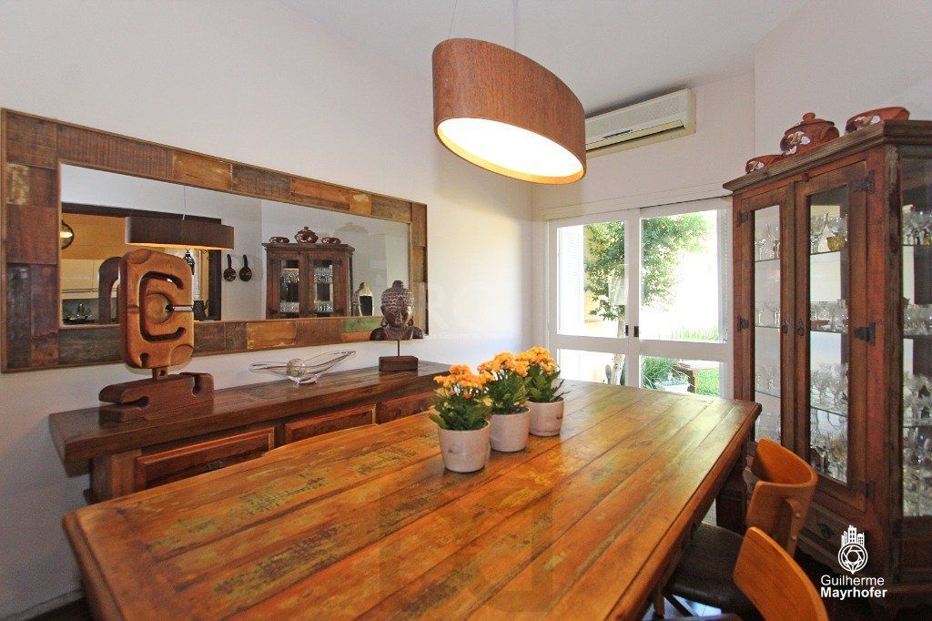 Casa para Venda - 240m², 5 dormitórios, sendo 1 suites, 3 vagas - Menino Deus — foto 20