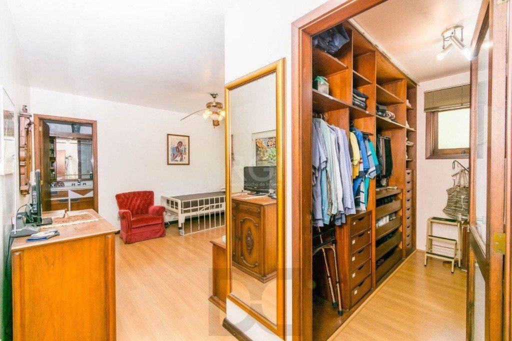 Casa com 333m² no bairro passo da areia — foto 26
