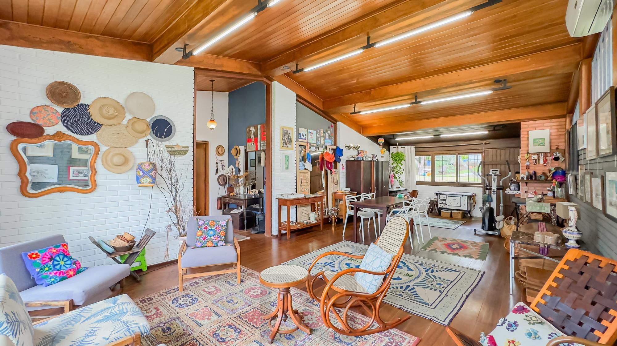 Casa com 3 quartos e 313m² à venda em Chácara das Pedras, Porto Alegre. Rua Joao Paetzel, Chácara Das Pedras, Porto Alegre — foto 51