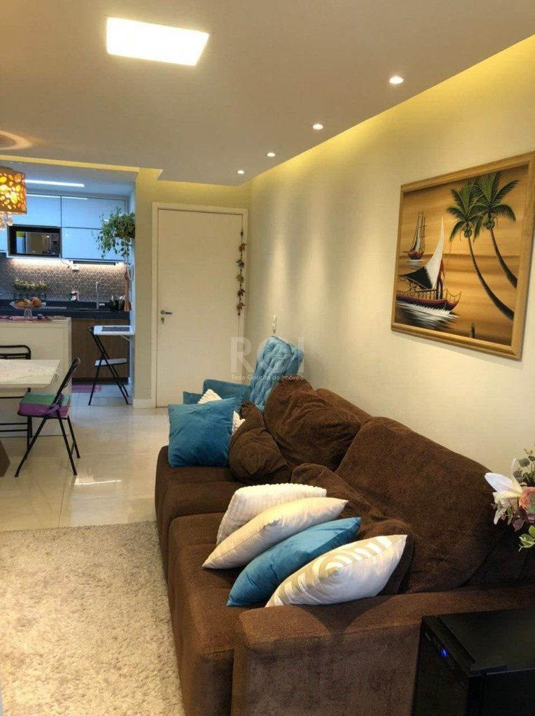 Apartamento para Venda - 87m², 3 dormitórios, sendo 1 suites, 2 vagas - Teresópolis — foto 6