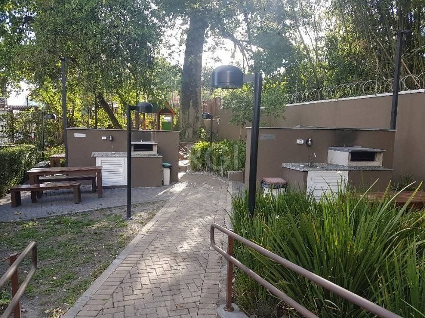 Apartamento para Venda - 49.01m², 1 dormitório, 1 vaga - Teresópolis — foto 16