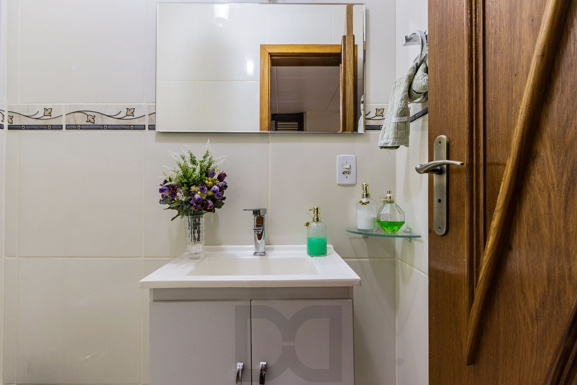 Apartamento de 3 dormitórios e 133m² à venda em Centro Histórico, Porto Alegre. — foto 9