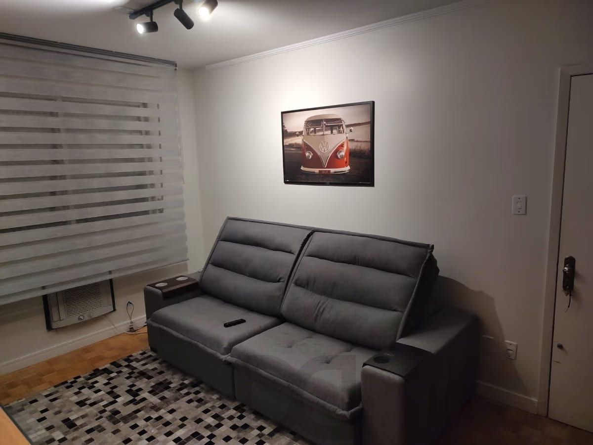 Apartamento de 3 dormitorios à venda em Higienópolis, Porto Alegre. — foto 10