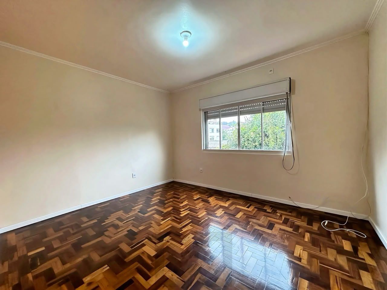 Apartamento 02 dormitórios, Dependência empregada completa, reformado — foto 6