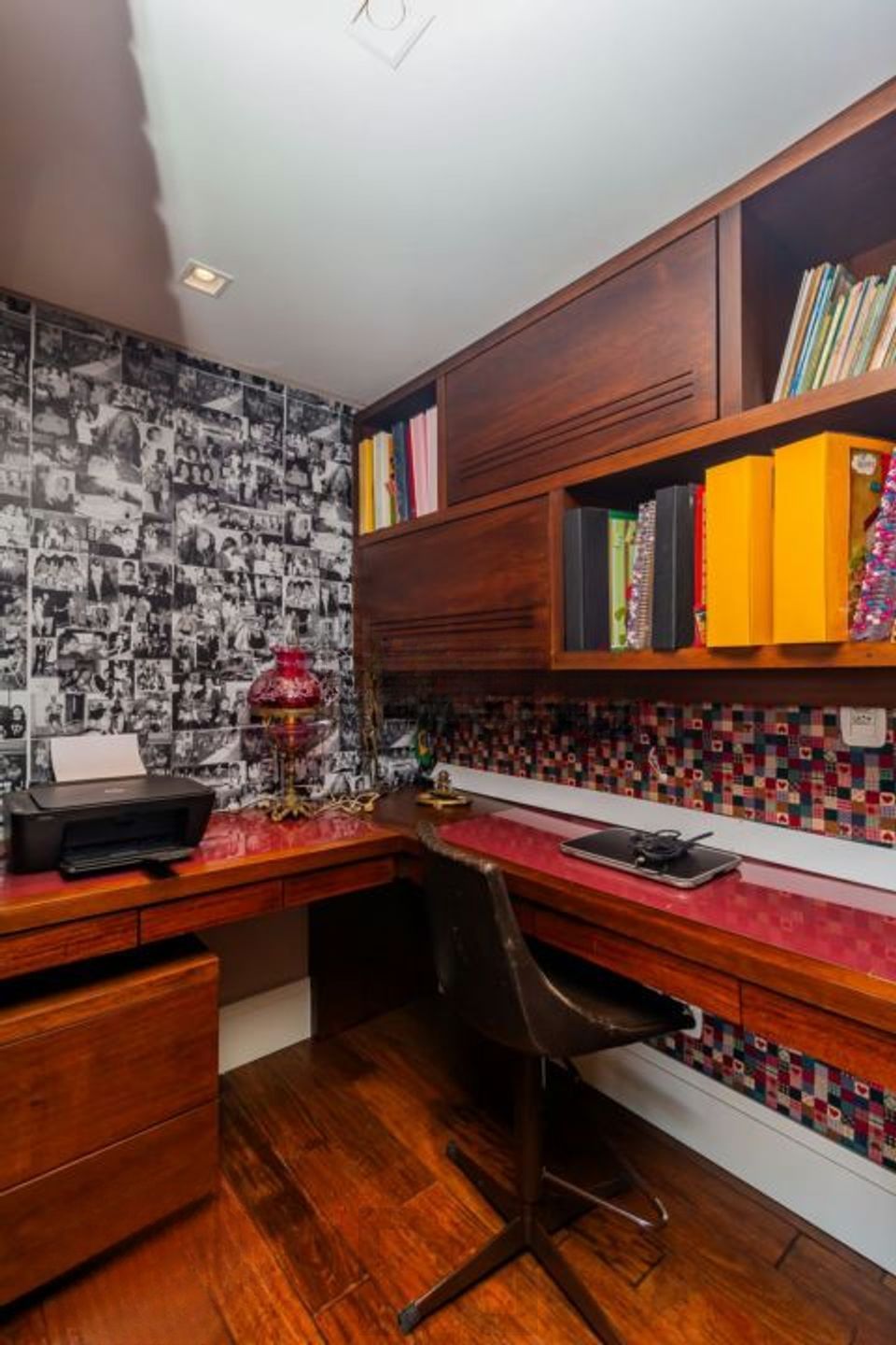 Apartamento de 3 dormitórios à venda em Bela Vista, Porto Alegre. — foto 7