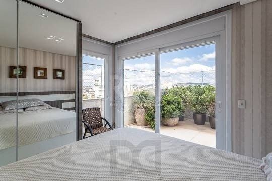 Cobertura para Venda - 626m², 6 dormitórios, sendo 6 suites, 7 vagas - Rio Branco — foto 20