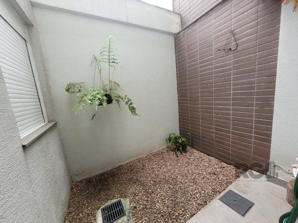 Casa Condominio para Venda - 250.88m², 3 dormitórios, sendo 3 suites, 3 vagas - Praia de Belas — foto 12