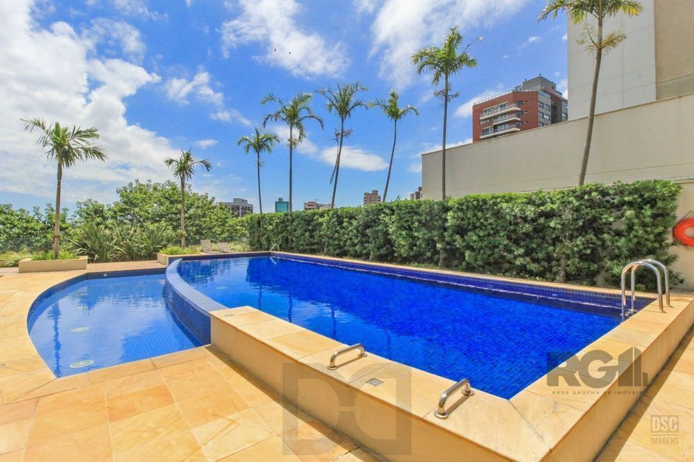 Apartamento com 3 suítes e 161m² à venda em Petrópolis, Porto Alegre. — foto 9