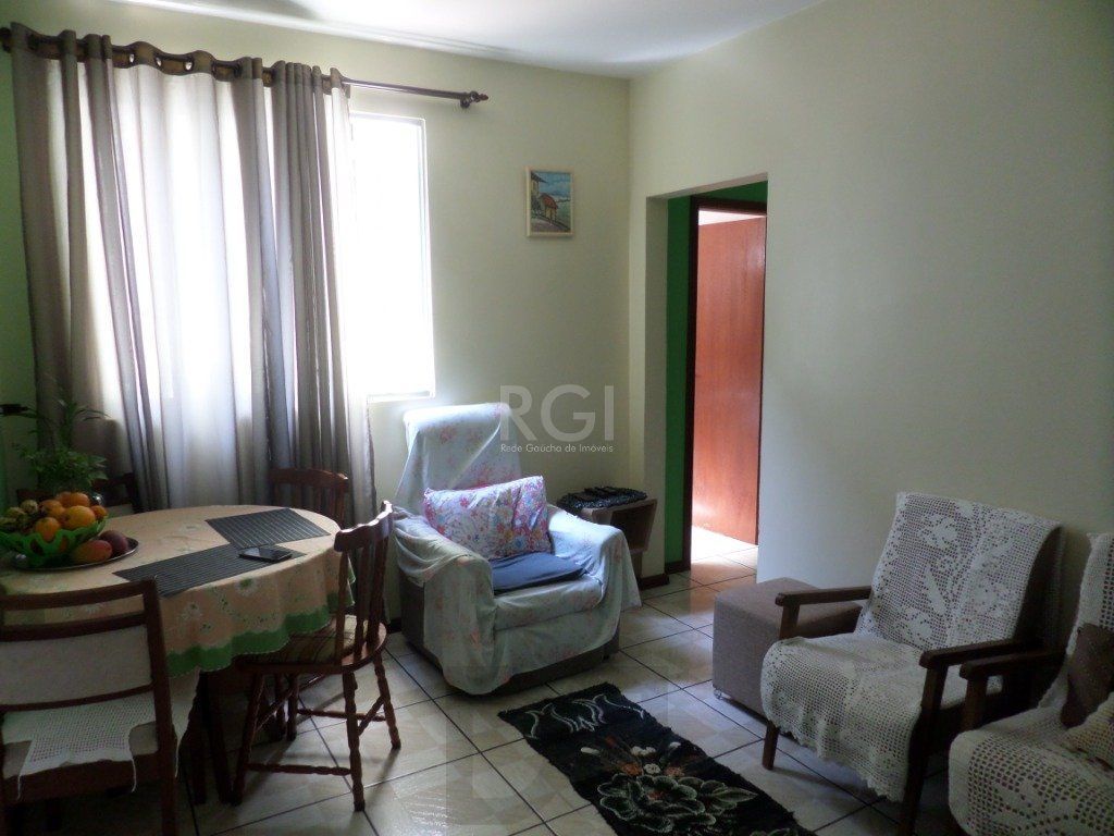 Apartamento para Venda - 48.46m², 2 dormitórios, Santo Antonio — foto 1