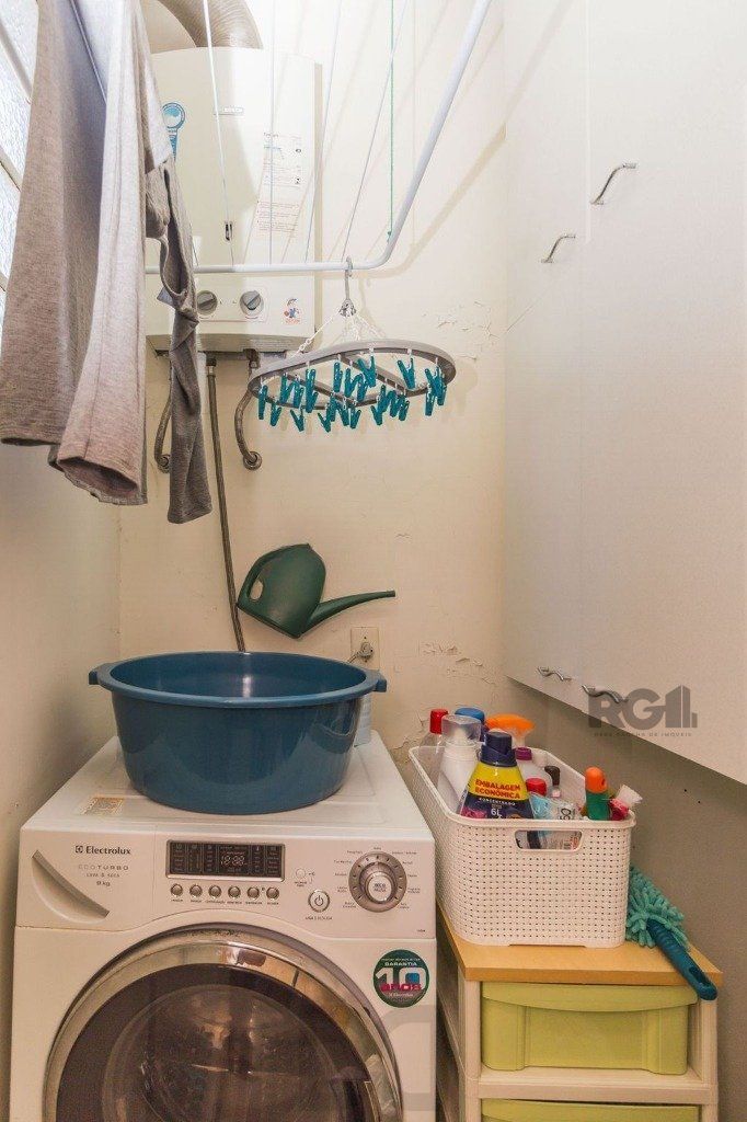 Apartamento 80m² - 3 dormitórios e 1 vaga no bairro São Geraldo — foto 18