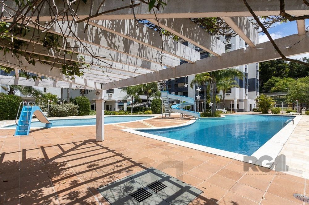 Apartamento com 3 dormitórios  na Zona Sul de Porto Alegre RS. — foto 25