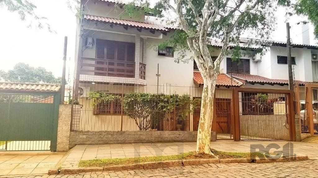 Casa com 4 quartos no bairro nonoai — foto 28