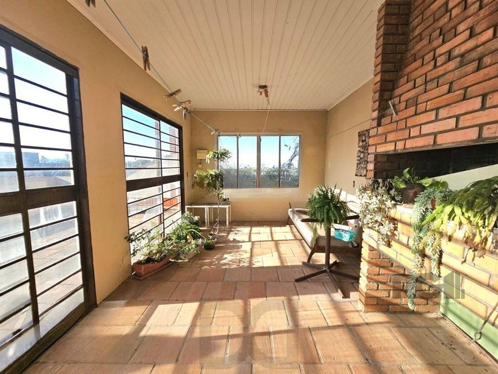 Casa de 4 dormitórios á venda no bairro Partenon — foto 4