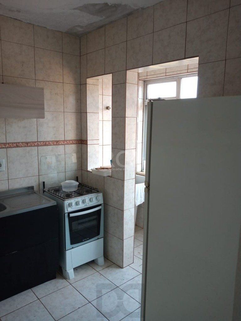 Apartamento para Venda - 43m², 1 dormitório, Teresópolis — foto 10