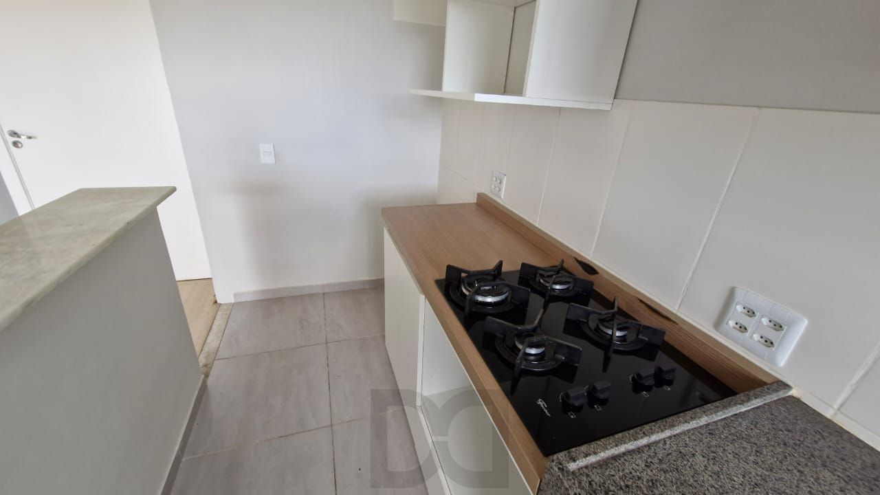 Apartamento de 2 dormitórios sendo 1 suíte, sala cozinha e garagem — foto 15