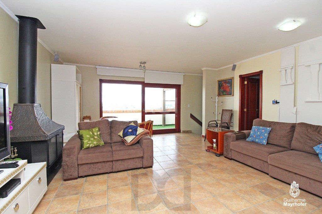 Casa Condominio para Venda - 324.7m², 3 dormitórios, sendo 1 suites, 4 vagas - Menino Deus — foto 23
