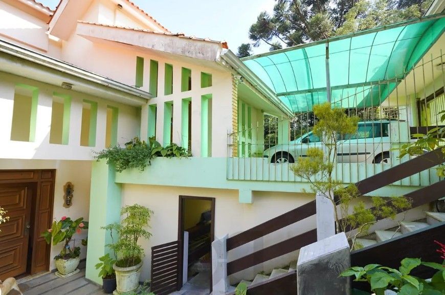 Casa 3 Dormitórios Bairro Teresópolis - Porto Alegre — foto 42