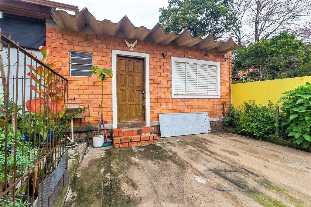 Casa para Venda - 148m², 2 dormitórios, 1 vaga - Partenon — foto 25