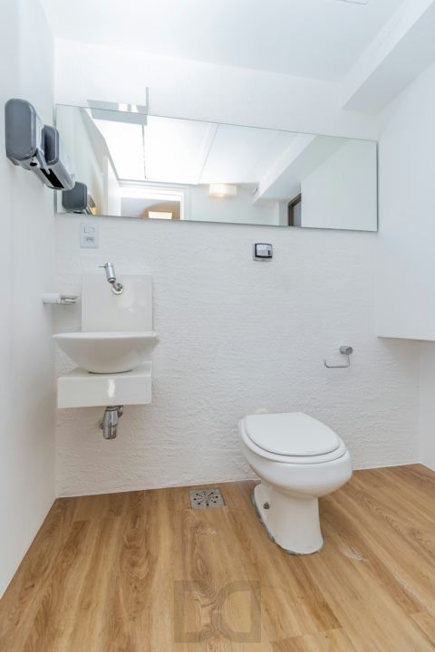 Sala / Conjunto Comercial à venda no Bairro Moinhos de Vento - Porto Alegre — foto 28