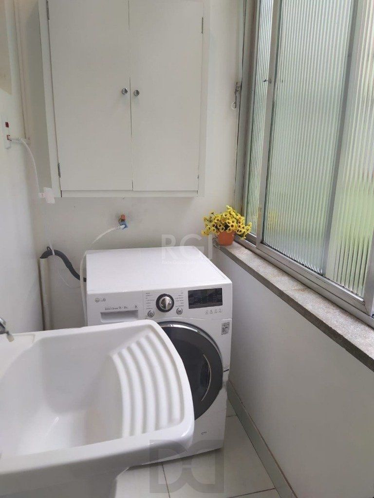 Apartamento à venda com 3 quartos, 59m² Avenida FRANCISCO TREIN, Cristo Redentor, Porto Alegre. — foto 6