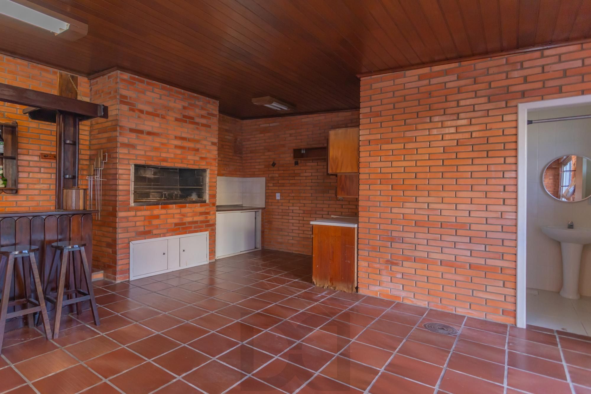 Casa com piscina e patio ampla no bairro Boa Vista, Porto Alegre/RS — foto 34