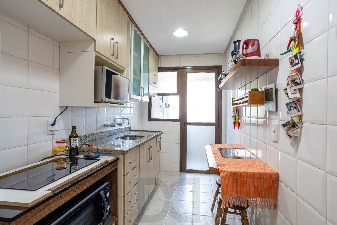 Apartamento de 3 quartos e 93m² à venda em Rio Branco, Porto Alegre. — foto 10