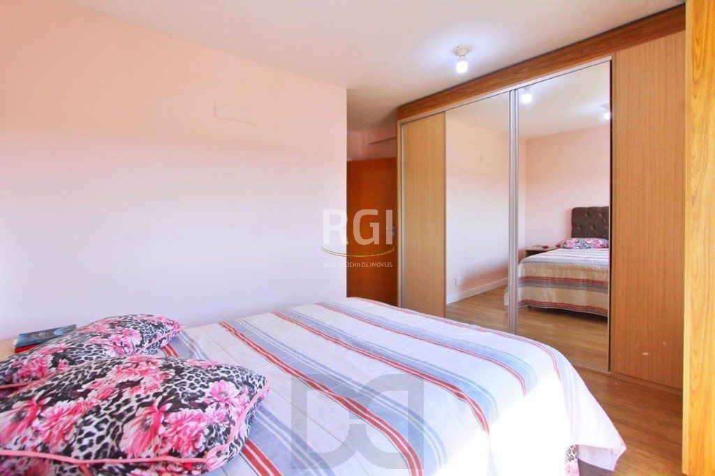 Apartamento para Venda - 128m², 2 dormitórios, sendo 1 suites, 2 vagas - Teresópolis — foto 15
