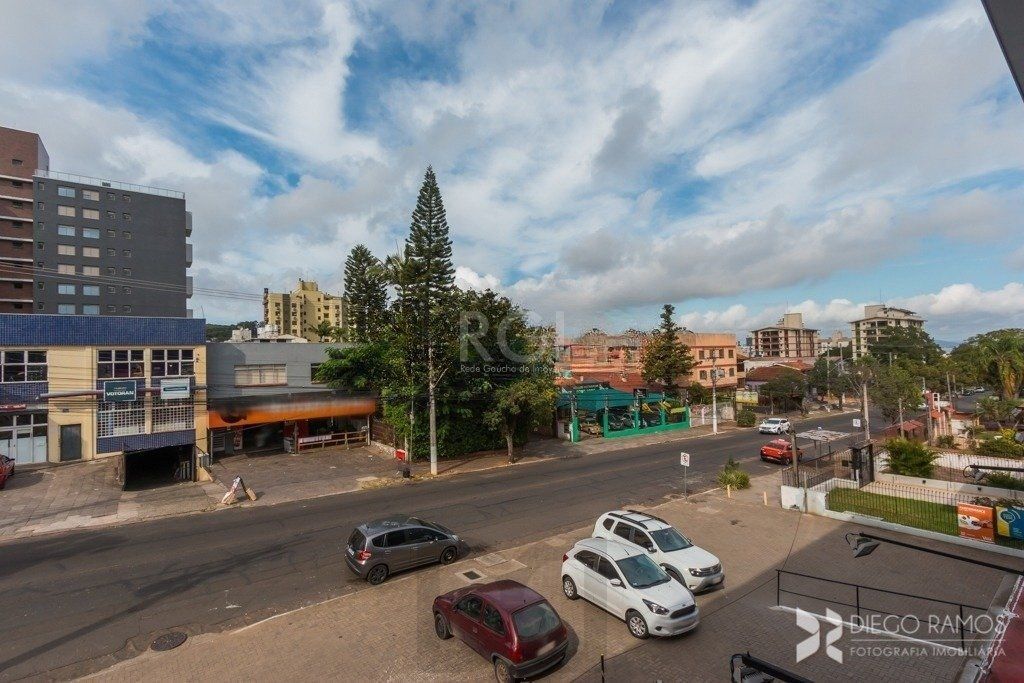 Prédio à venda 2236m² Avenida OTTO NIEMEYER, Tristeza, Porto Alegre. — foto 8