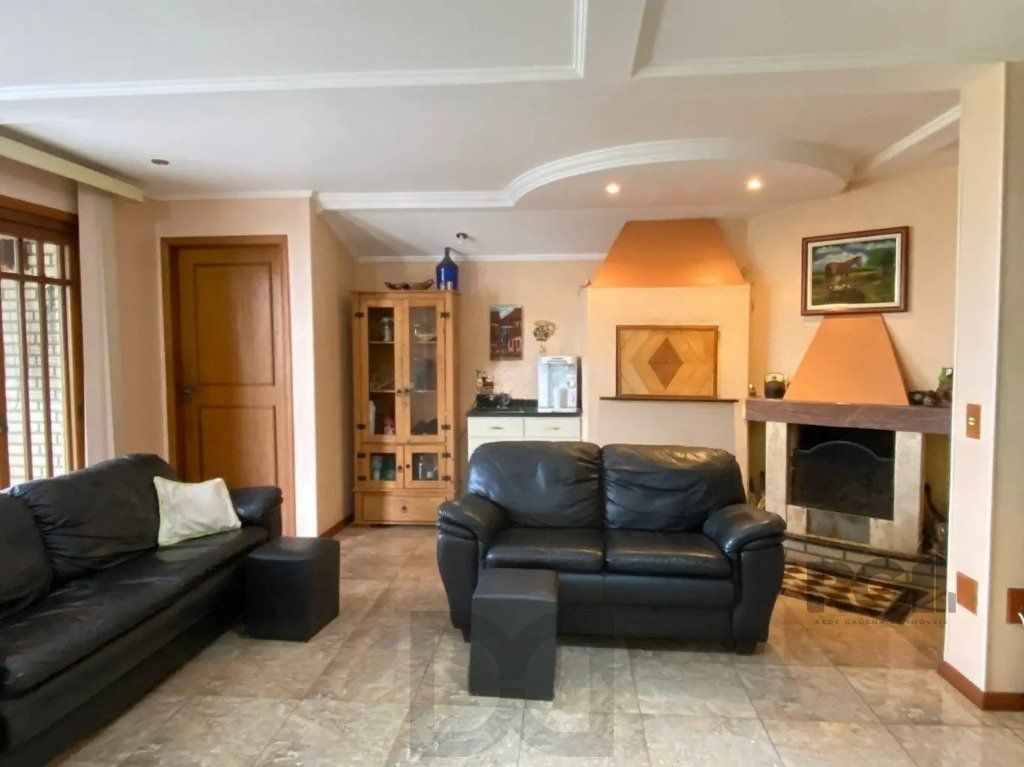 Casa com 4 dormitórios no bairro nonoai — foto 2