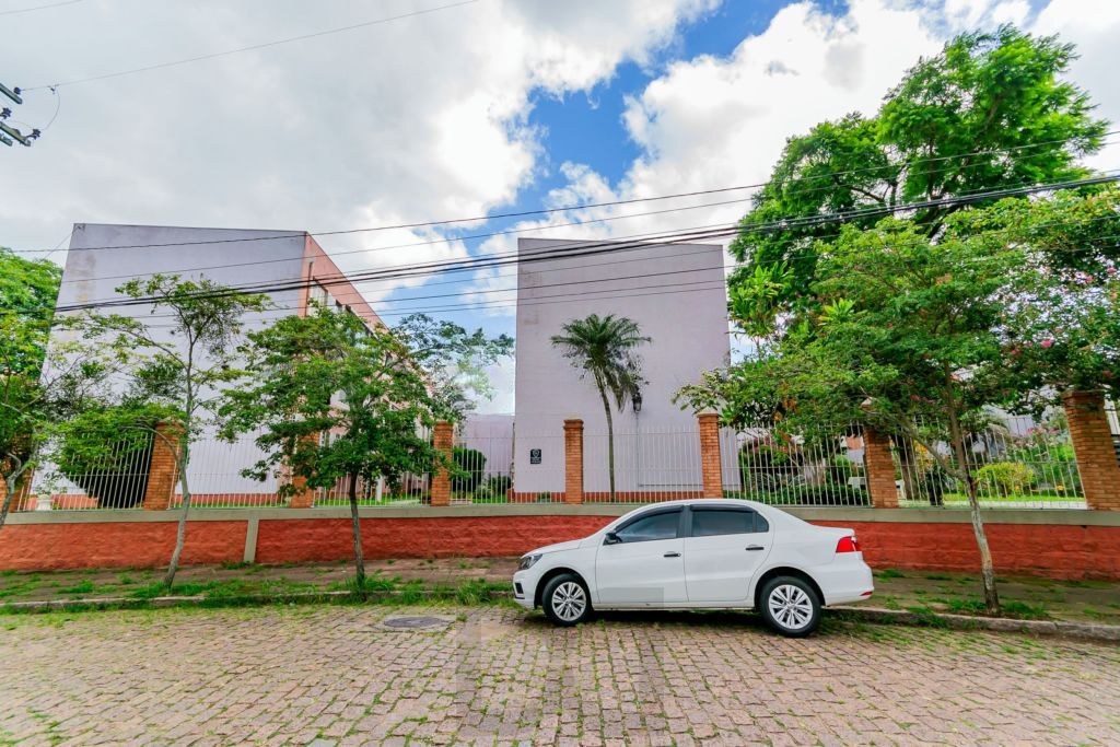Apartamento 2 dormitórios e vaga rotativa. — foto 26