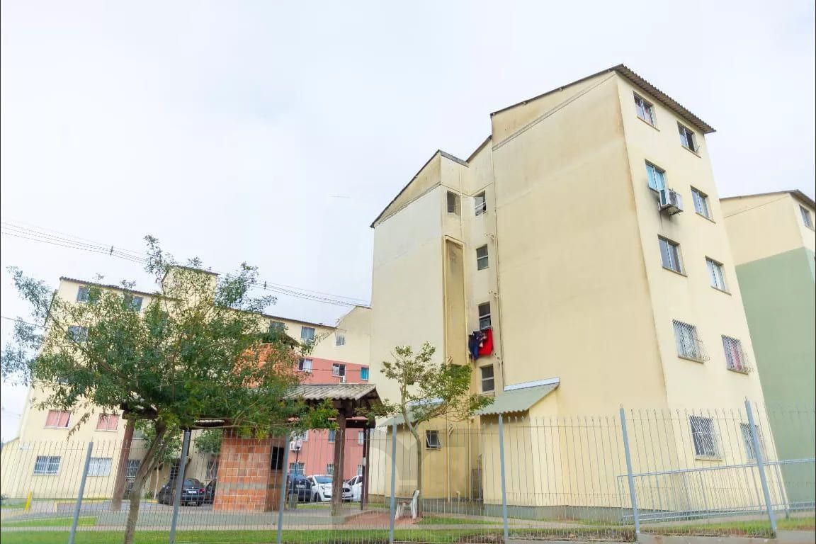 Apartamento de 43m² com 1 dormitórios no Bairro Vila Nova - Porto Alegre — foto 15