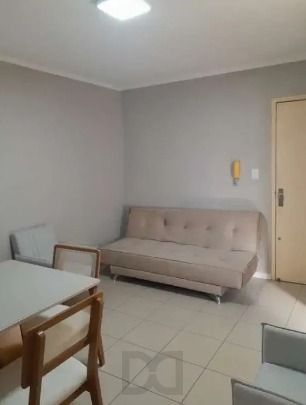 Apartamento com 1 quarto à venda na Rua Olinda, 323, São Geraldo, Porto Alegre — foto 2