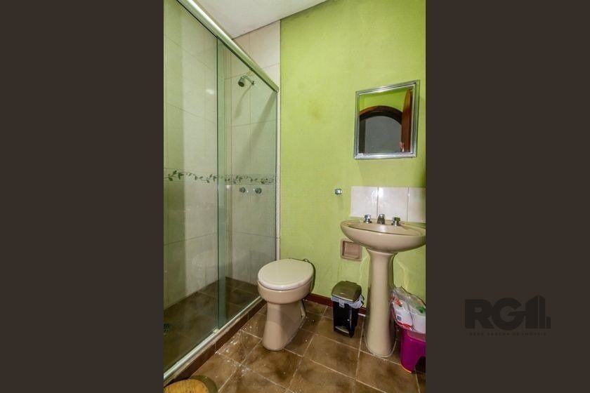 Casa 303m² - 4 dormitórios, 2 vagas no bairro Santo Antônio — foto 22