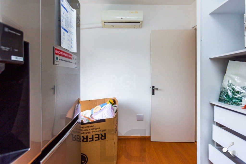 Apartamento para Venda - 56m², 2 dormitórios, 1 vaga - Glória — foto 27