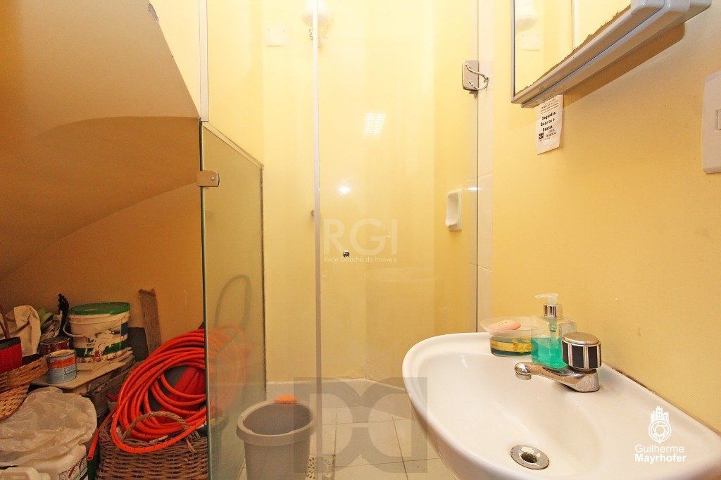 Casa Condominio para Venda - 324.7m², 3 dormitórios, sendo 1 suites, 4 vagas - Menino Deus — foto 34
