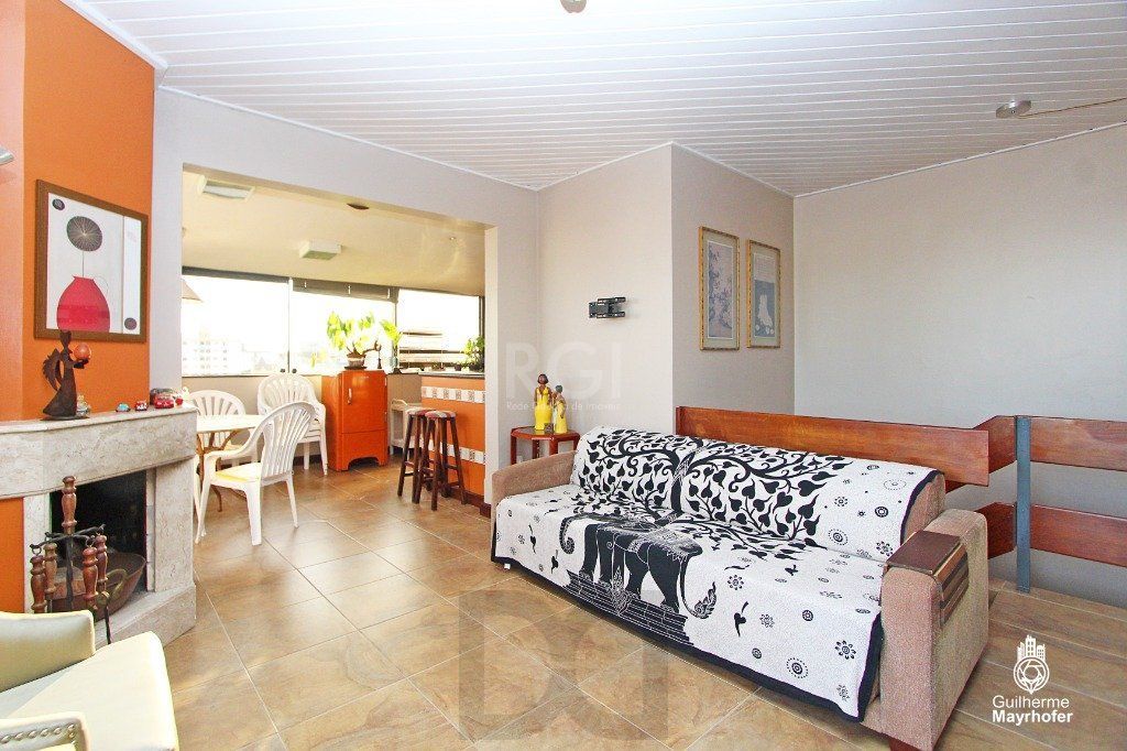 Cobertura para Venda - 157m², 2 dormitórios, 2 vagas - Cristo Redentor — foto 8