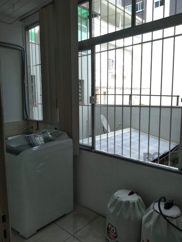 Apartamento 129m² - 3 dormitórios, 3 banheiros e 1 vaga de garagem no bairro São João — foto 26