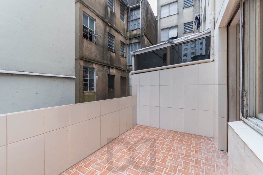 Apartamento com 1 dormitório à venda em Centro Histórico, Porto Alegre. — foto 4