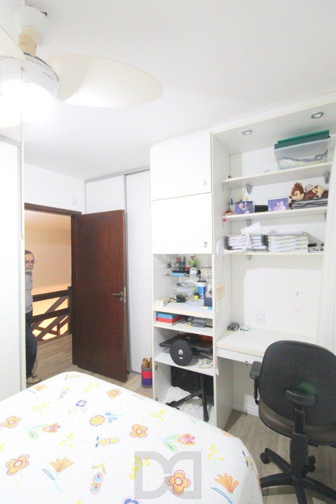 Casa para Venda - 100m², 3 dormitórios, 3 vagas - Nonoai — foto 25