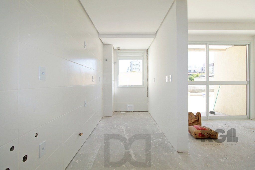 Apartamento 3 dorms à venda Rua Roque Calage, Passo da Areia - Porto Alegre — foto 15