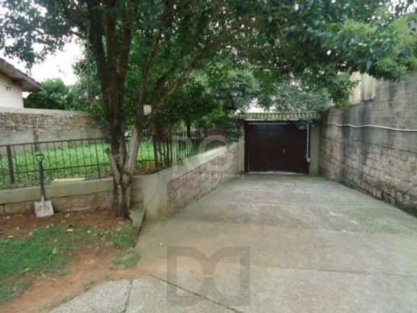 Terreno para Venda - 0m², 0 dormitórios, Nonoai — foto 1