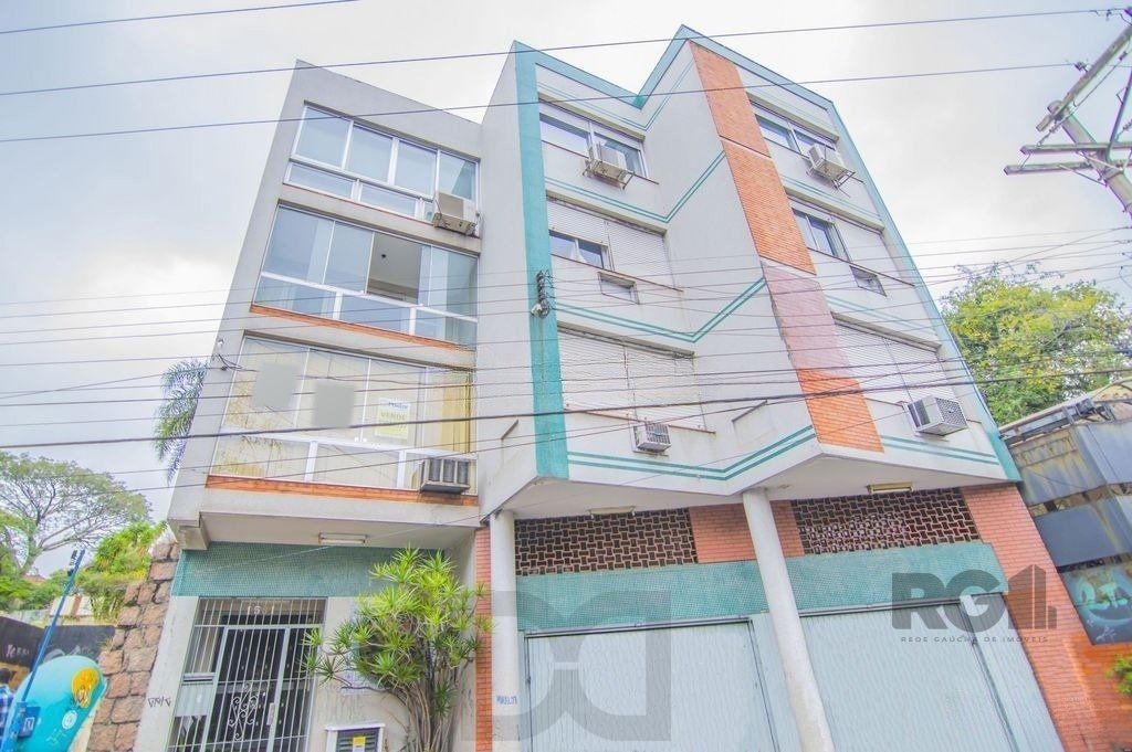 Apartamento 133m² - 3 dormitórios, 1 vaga no bairro Petrópolis — foto 19