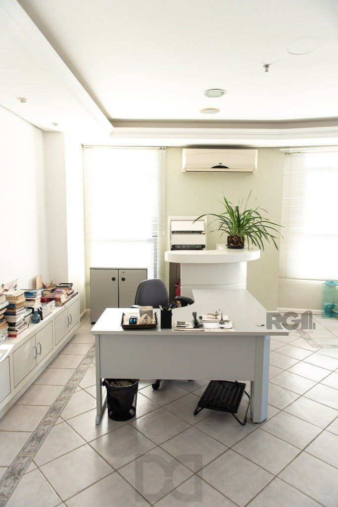 Conjunto/Sala Bairro Auxiliadora — foto 29